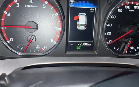 Toyota RAV4, 2019 год, 1 711 008 рублей, 9 фотография