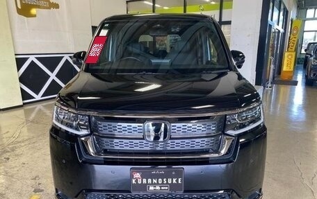 Honda Stepwgn, 2023 год, 2 617 700 рублей, 2 фотография