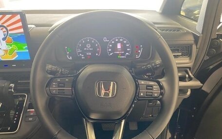 Honda Stepwgn, 2023 год, 2 617 700 рублей, 12 фотография