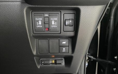 Honda Stepwgn, 2023 год, 2 617 700 рублей, 14 фотография