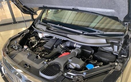 Honda Stepwgn, 2023 год, 2 617 700 рублей, 22 фотография