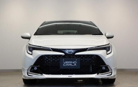 Toyota Corolla, 2022 год, 1 785 678 рублей, 2 фотография