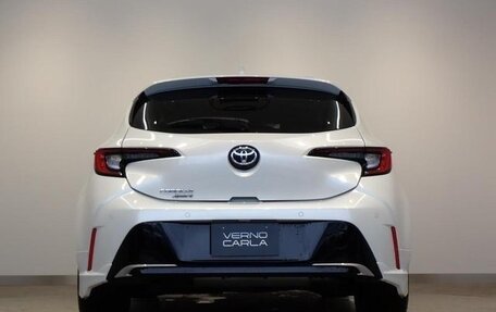 Toyota Corolla, 2022 год, 1 785 678 рублей, 6 фотография