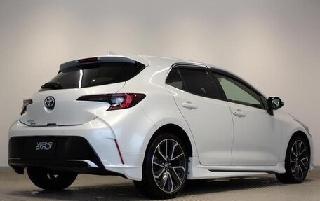 Toyota Corolla, 2022 год, 1 785 678 рублей, 5 фотография