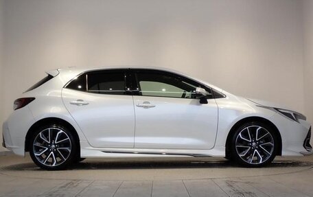 Toyota Corolla, 2022 год, 1 785 678 рублей, 4 фотография