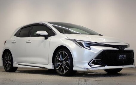 Toyota Corolla, 2022 год, 1 785 678 рублей, 3 фотография