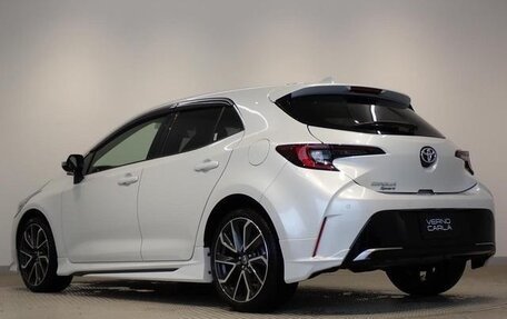 Toyota Corolla, 2022 год, 1 785 678 рублей, 7 фотография
