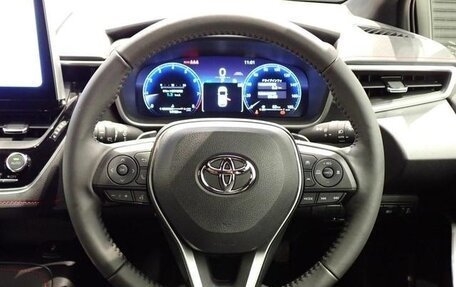 Toyota Corolla, 2022 год, 1 785 678 рублей, 15 фотография