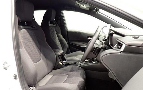 Toyota Corolla, 2022 год, 1 785 678 рублей, 14 фотография
