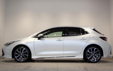 Toyota Corolla, 2022 год, 1 785 678 рублей, 8 фотография