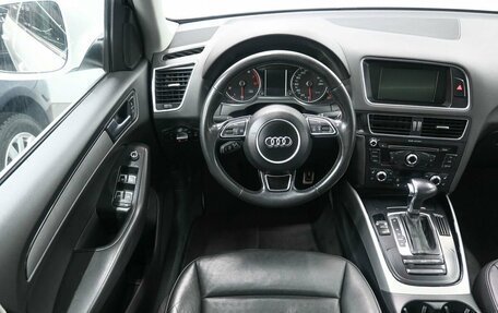 Audi Q5, 2012 год, 2 079 900 рублей, 8 фотография