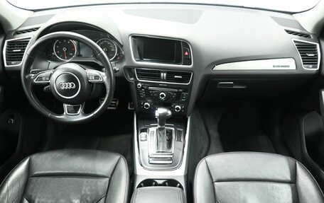 Audi Q5, 2012 год, 2 079 900 рублей, 7 фотография