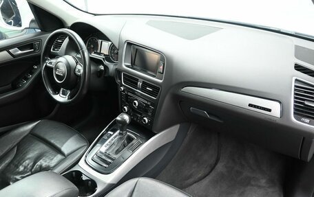 Audi Q5, 2012 год, 2 079 900 рублей, 6 фотография