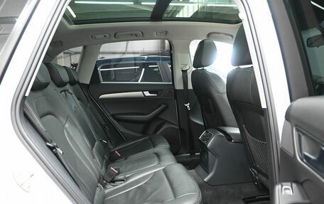 Audi Q5, 2012 год, 2 079 900 рублей, 9 фотография