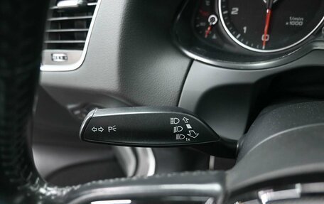 Audi Q5, 2012 год, 2 079 900 рублей, 11 фотография
