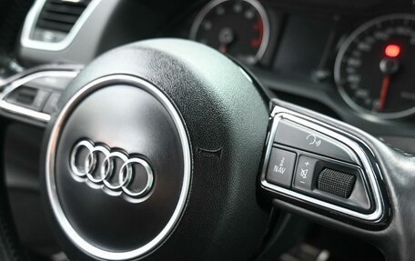 Audi Q5, 2012 год, 2 079 900 рублей, 13 фотография