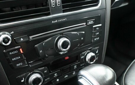 Audi Q5, 2012 год, 2 079 900 рублей, 16 фотография