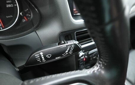 Audi Q5, 2012 год, 2 079 900 рублей, 14 фотография