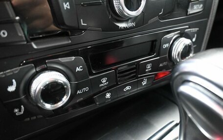 Audi Q5, 2012 год, 2 079 900 рублей, 17 фотография