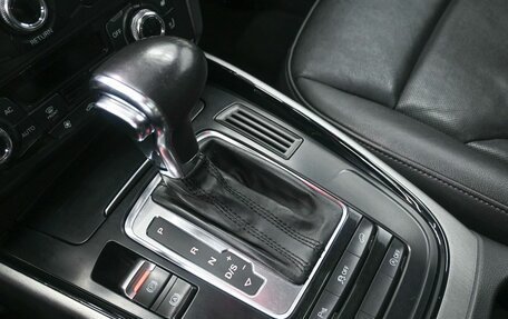 Audi Q5, 2012 год, 2 079 900 рублей, 18 фотография