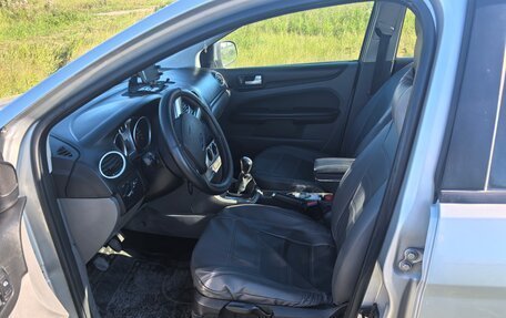 Ford Focus II рестайлинг, 2009 год, 430 000 рублей, 14 фотография