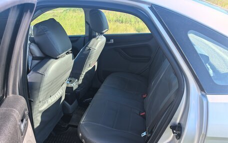 Ford Focus II рестайлинг, 2009 год, 430 000 рублей, 10 фотография