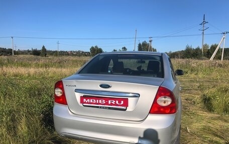 Ford Focus II рестайлинг, 2009 год, 430 000 рублей, 6 фотография