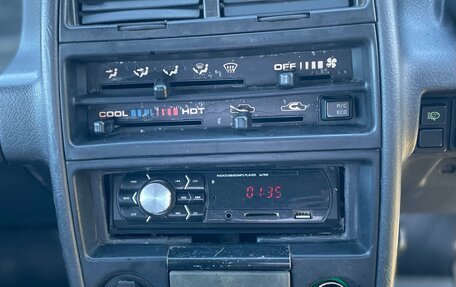 Suzuki Escudo III, 1992 год, 450 000 рублей, 18 фотография