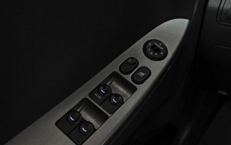Hyundai Solaris II рестайлинг, 2014 год, 979 000 рублей, 18 фотография