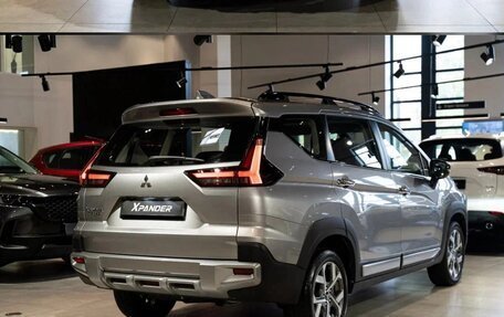 Mitsubishi Xpander, 2026 год, 2 370 000 рублей, 6 фотография