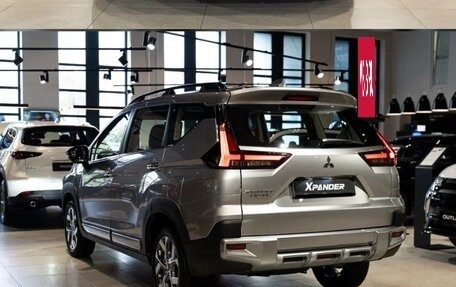 Mitsubishi Xpander, 2026 год, 2 370 000 рублей, 8 фотография