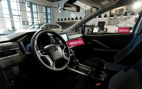 Mitsubishi Xpander, 2026 год, 2 370 000 рублей, 9 фотография