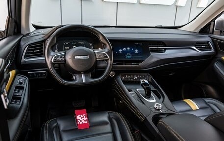 Haval F7x I, 2020 год, 1 890 000 рублей, 6 фотография
