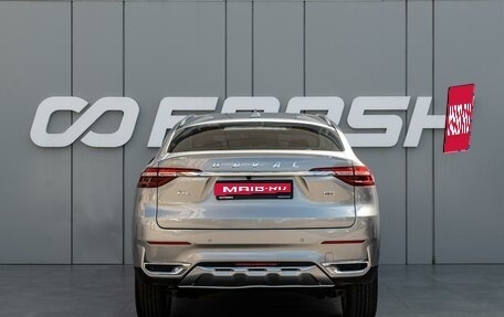 Haval F7x I, 2020 год, 1 890 000 рублей, 4 фотография