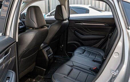 Haval F7x I, 2020 год, 1 890 000 рублей, 11 фотография