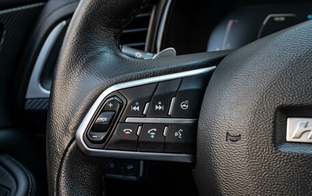 Haval F7x I, 2020 год, 1 890 000 рублей, 17 фотография