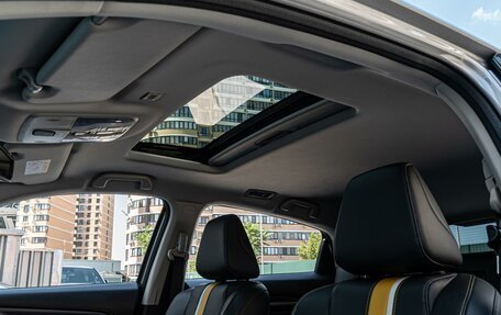 Haval F7x I, 2020 год, 1 890 000 рублей, 12 фотография