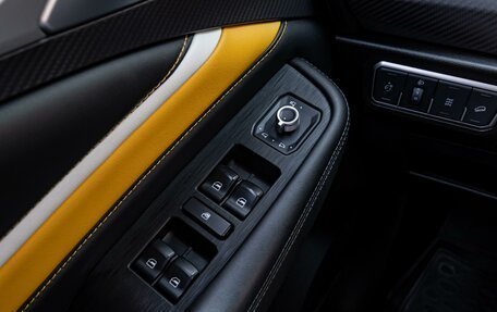 Haval F7x I, 2020 год, 1 890 000 рублей, 21 фотография
