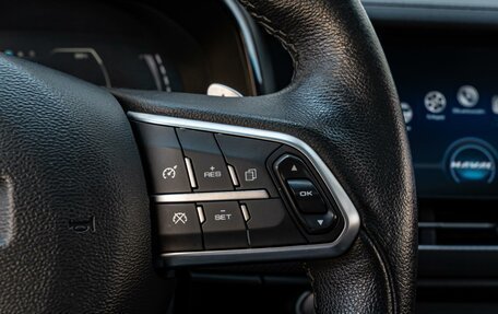 Haval F7x I, 2020 год, 1 890 000 рублей, 19 фотография