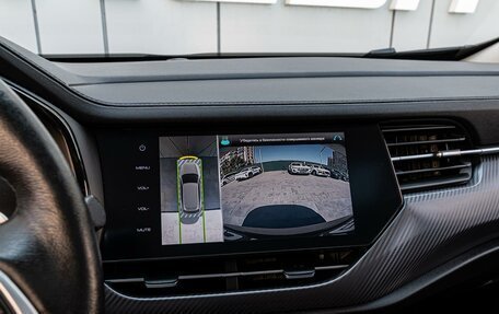 Haval F7x I, 2020 год, 1 890 000 рублей, 14 фотография