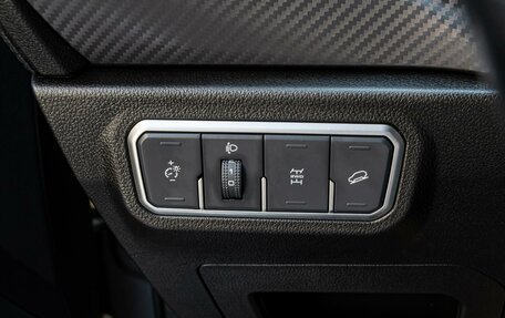 Haval F7x I, 2020 год, 1 890 000 рублей, 22 фотография