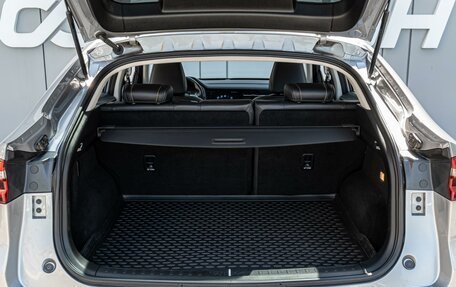 Haval F7x I, 2020 год, 1 890 000 рублей, 24 фотография