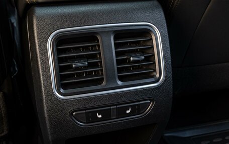 Haval F7x I, 2020 год, 1 890 000 рублей, 23 фотография