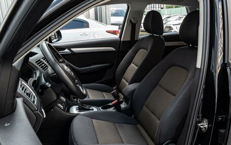 Audi Q3, 2013 год, 1 600 000 рублей, 10 фотография