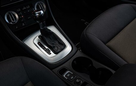 Audi Q3, 2013 год, 1 600 000 рублей, 12 фотография