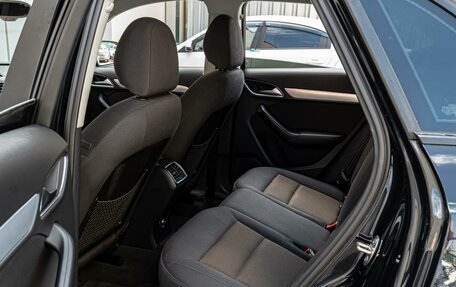 Audi Q3, 2013 год, 1 600 000 рублей, 11 фотография