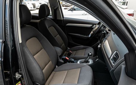 Audi Q3, 2013 год, 1 600 000 рублей, 8 фотография