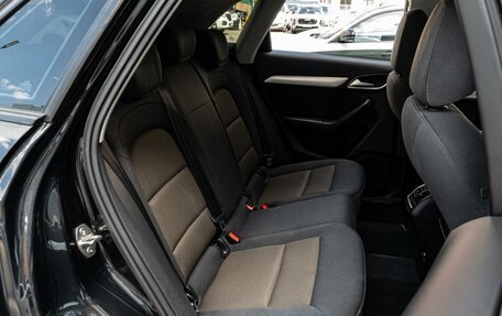 Audi Q3, 2013 год, 1 600 000 рублей, 7 фотография