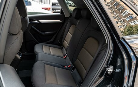 Audi Q3, 2013 год, 1 600 000 рублей, 9 фотография