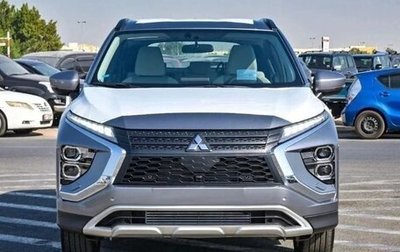 Mitsubishi Eclipse Cross, 2026 год, 2 890 000 рублей, 1 фотография